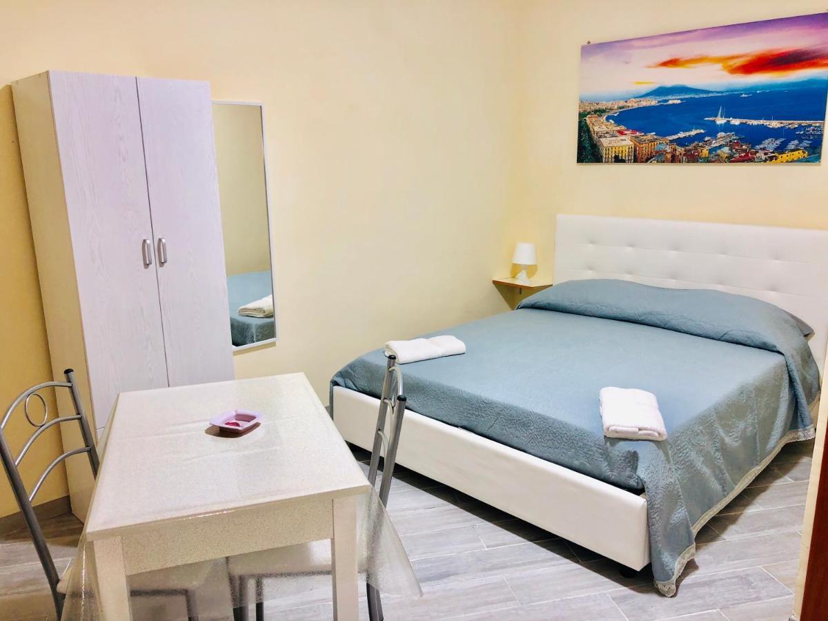 Sasa Apartment *