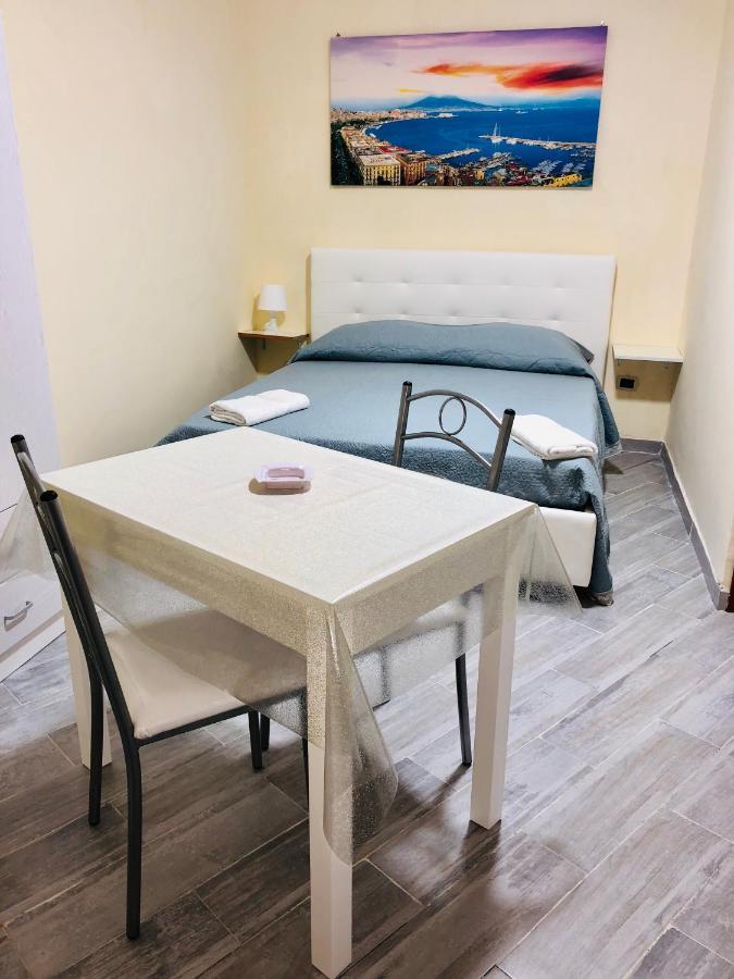 Sasa Apartment *