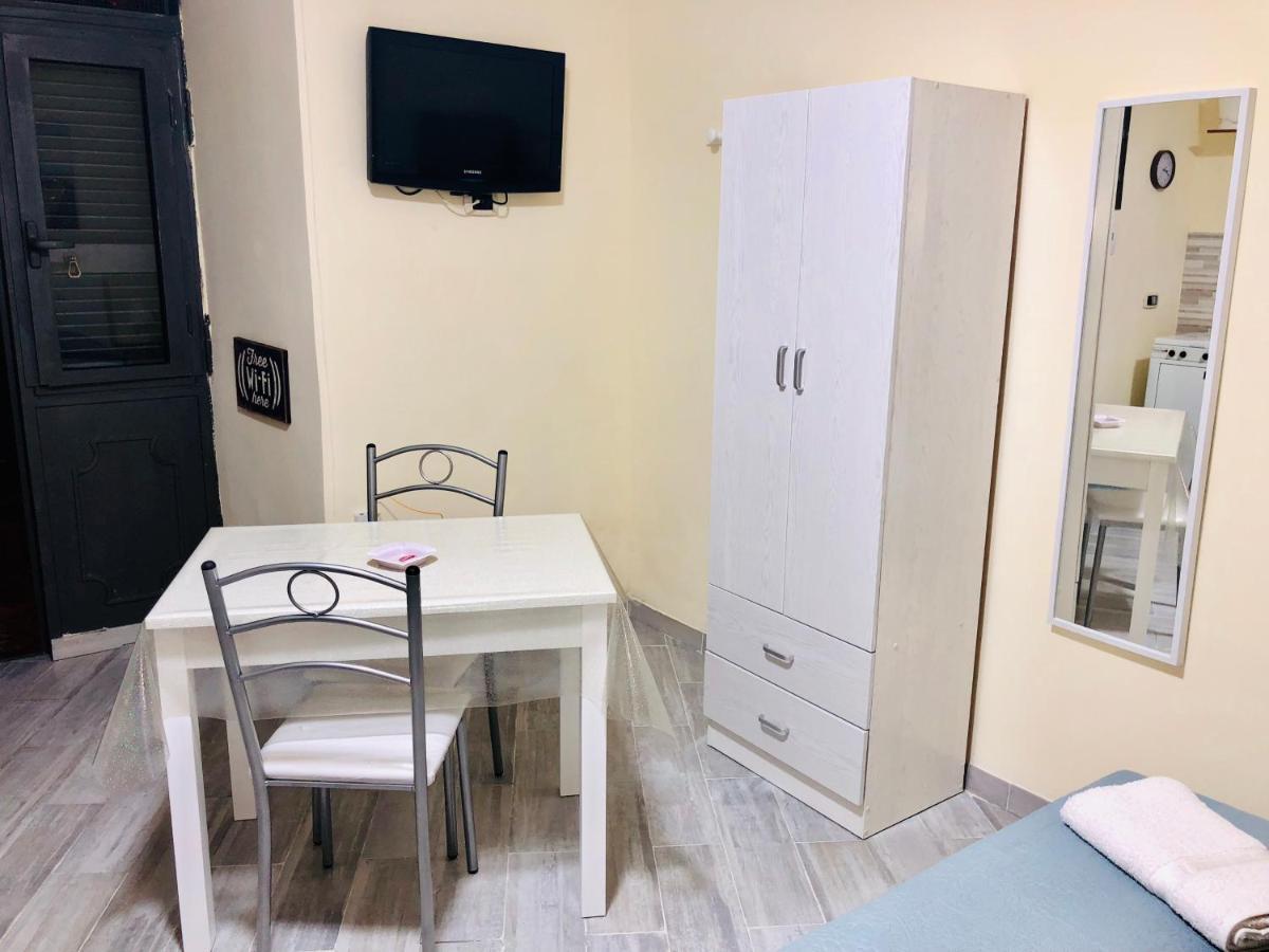 Appartamento Sasà